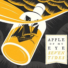 Apple Of My Eye